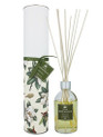 Refresh yourself and your home environment with the invigorating,
fresh scents of Wild Botanica Magnolia.
Infused with aromatic scents, Wild Botanica is enriched with the Essential Oil of Calendula & herbal extract Witch Hazel to soothe & heal, combined with Cocoa Butter, Macadamia, Jojoba & Sesame Oils to nourish
Made in and Packaged in Australia using divine Italian papers
Free from Animal Testing.
Free from SLS.