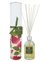 Refresh yourself and your home environment with the invigorating,
fresh scents of Wild Botanica Hydrangea.
Infused with aromatic scents, Wild Botanica is enriched with the Essential Oil of Calendula & herbal extract Witch Hazel to soothe & heal, combined with Cocoa Butter, Macadamia, Jojoba & Sesame Oils to nourish
Made in and Packaged in Australia using divine Italian papers
Free from Animal Testing.
Free from SLS.