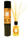 Wild Citrus
Room Diffuser 200ml
Restore & refresh your home environment with the enlivening & fragrant scents of CITRUS by Wild.
Enriched with the aromatic scents of Lemon, Mandarin & Italian Sweet Orange Essential Oils, offering a long lasting fragrance to scent your favourite rooms.
Made & Packaged in Australia