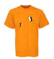 Banksy Fridge Kite T Shirts