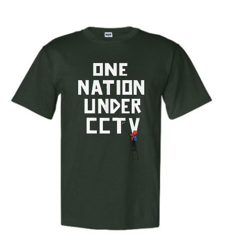 nation t shirts