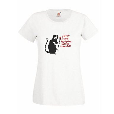 banksy t shirt