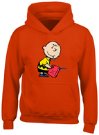 Charlie Brown Hoodie