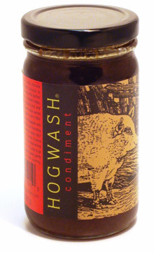 hogwash scrubber hogwash scrubber