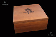 Invicta Sea Base Wooden Collector's Box