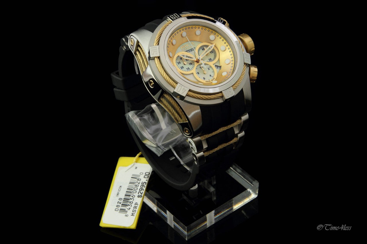 invicta 0828