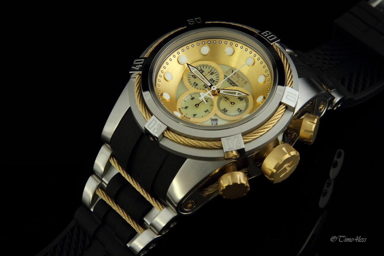 invicta 0828