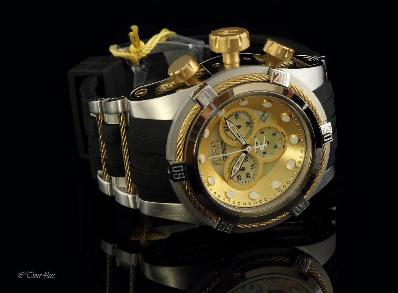 invicta 0828