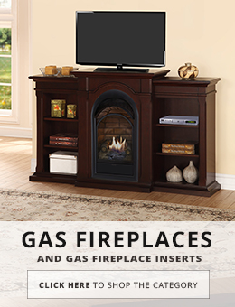 Ventless Fireplaces Gas Heaters