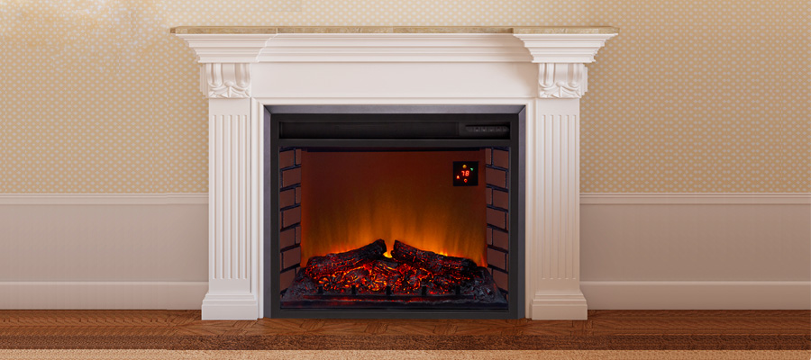 Infrared Fireplace Inserts - Factory Buys Direct