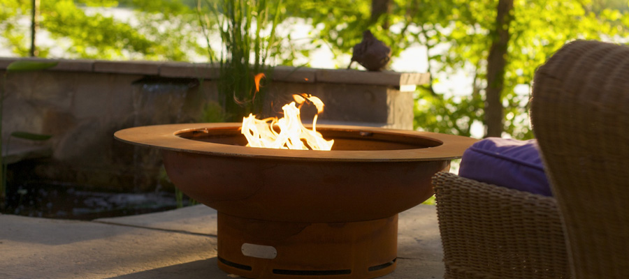 Fire Pits by Factory Buys Direct