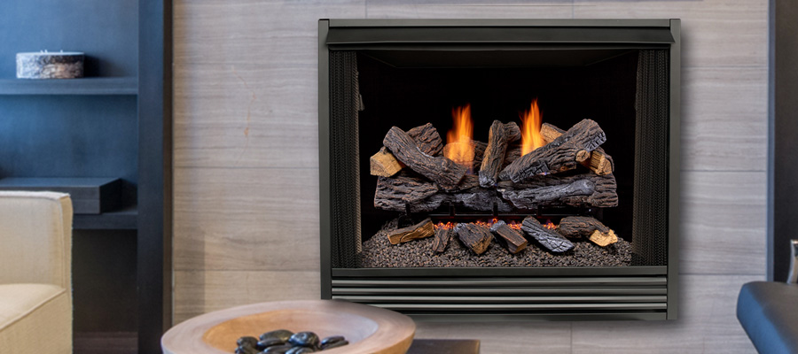 Gas Log Sets by Factory Buys Direct