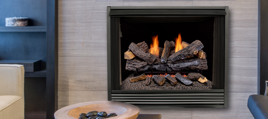 Gas Log Gas Log Sets