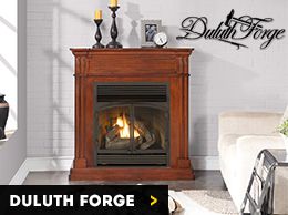 Duluth Forge Brand
