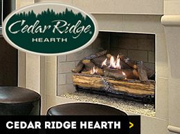 Cedar Ridge Brand