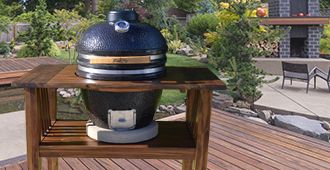 Outdoor Grill Category