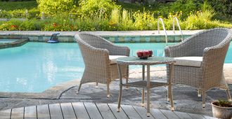 Patio Furniture Category