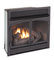 Duluth Forge Reconditioned Dual Fuel Ventless Gas Fireplace Insert