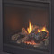Duluth Forge 32” Direct Vent Gas Fireplace Insert