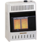 Factory Buys Direct ProCom Reconditioned Liquid Propane Vent-Free Plaque Heater - 10,000 BTU, Model# ML100TPA