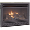 ProCom Vent Free Fireplace Insert - Model# FBD28T