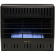 ProCom Vent Free Garage Heater - Model# MD300HGA