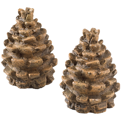 Decorative Pine Cones - Model# PINCN1