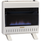 ProCom Vent Free Blue Flame Heater - Model# MTF300TBA-B