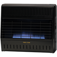 ProCom Vent Free Garage Heater Model# MN300HGA