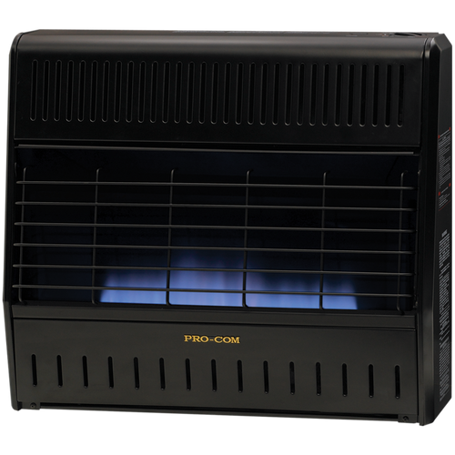 ProCom Vent Free Garage Heater Model# MN300HGA