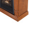 170041 - Close Up Fireplace Mantel 2