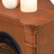 170041 - Close Up Fireplace Mantel
