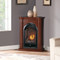 170043 - Gas Corner Fireplace