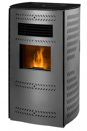 Summers Heat 2,200 Sq. Ft. Imperial Pellet Stove