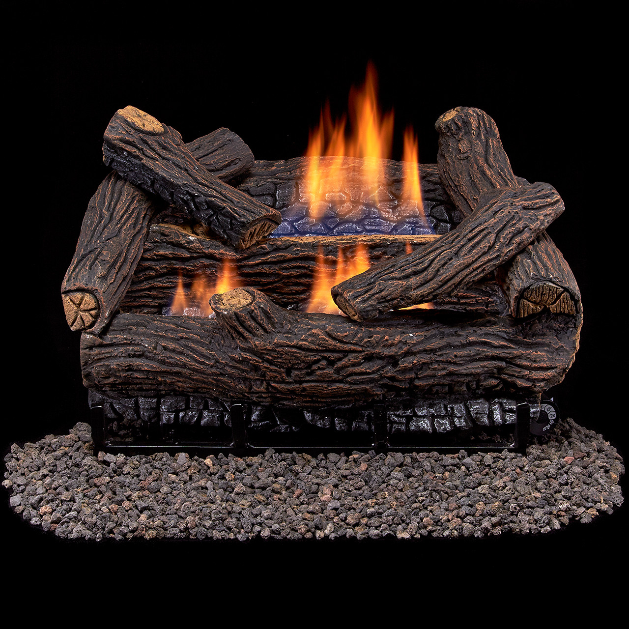 Gas Logs And Sets For Fireplaces Factory Buys Direct