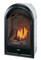 Duluth Forge Vent Free Arched Fireplace Insert