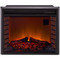 Duluth Forge 29" Electric Fireplace Insert With Remote Control