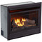 Duluth Forge Dual Fuel Vent Free Fireplace Insert