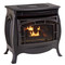 Duluth Forge Dual Fuel Stove