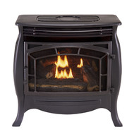 Duluth Forge Full Size Stove