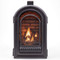 HearthSense Vent Free Liquid Propane Vent less Gas Fireplace Insert - 20,000 BTU, Millivolt Control, Model ALI  Front