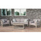 Grand Haven Outdoor Patio Sofa Set With Table
