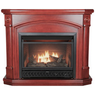 ProCom FBD28T Fireplace