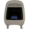 ProCom Reconditioned Vent-Free Blue Flame Heater, #MD100TBF