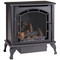 Duluth Forge Dual Fuel Gas Stove - Model DF25SMS