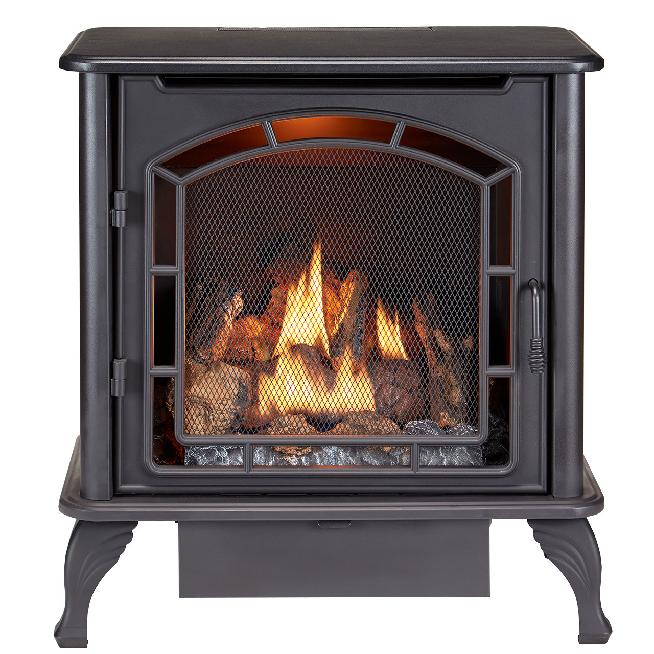 Ventless Fireplaces, Gas Heaters, Electric Heaters, Gas Log Sets Quick View - Ventless Fireplaces, Gas Heaters, Electric Heaters, Gas Log Sets