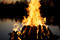 Fire Pit Art Asia Fire Pit on fire