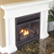 Duluth Forge Fireplace Insert FDF400T-ZC