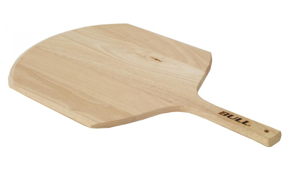 bull bbq pizza peel