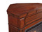 170031 - Fireplace Mantel Close Up 2